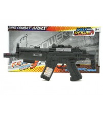 Automāts ar skaņu un gaismu 34 cm 444362