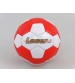 Futbola bumba Laser bērniem, mazā Izmērs 2  dažādas krāsas 449855