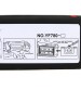 Urbis ar piederumiem uz baterijas bērniem 27x25x6,5 cm 503526 Urbis ar piederumiem uz baterijas bērniem 27x25x6,5 cm 503526