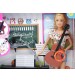 Lelle Lusija muzikante ar instrumentiem 29 cm 521698
