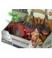 Dinozaurs 26,5 cm ar skaņu. gaismu un kustībām 577343