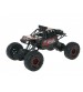 Radio vadāmā mašīna Rock Climbing (USB uzlade) 26 cm 578951