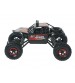 Radio vadāmā mašīna Rock Climbing (USB uzlade) 26 cm 578951