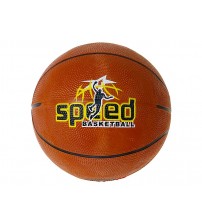 Basketbola bumba Izmērs 3 (diametrs 18 cm, apkārtmērs 56 cm) 588233