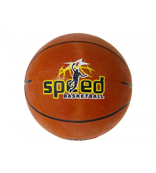 Basketbola bumba Izmērs 3 (diametrs 18 cm, apkārtmērs 56 cm) 588233
