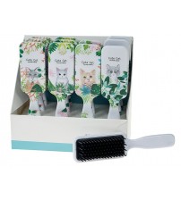 Mātu suka Kaķis dažādas 17 cm 591448