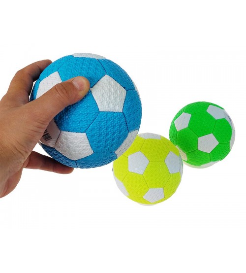 Futbola bumba Laser, mazā Izmērs 2 dažādas 596412
