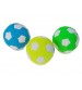 Futbola bumba Laser, mazā Izmērs 2 dažādas 596412 Futbola bumba Laser, mazā Izmērs 2 dažādas 596412