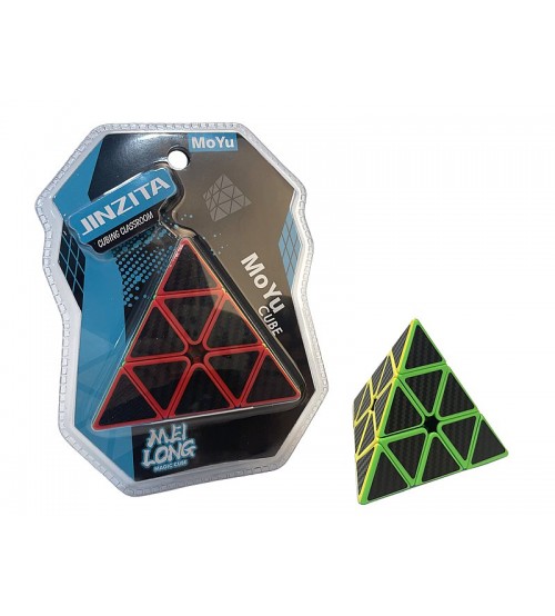 Spēle loģiska piramīda (10x10cm) 604896