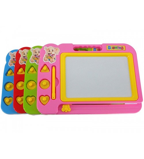 Tāfele magnētiska 28x20 cm 606258