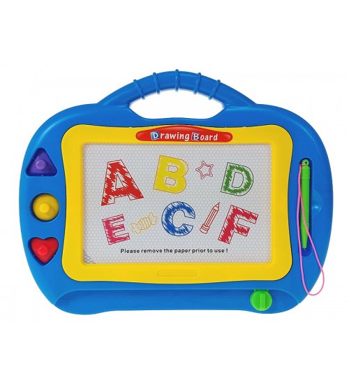 Tāfele magnētiska 32x29 cm 607903