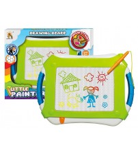 Tāfele magnētiska 38x31 cm 608122