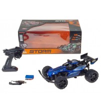 Radio vadāmā mašīna Storm (akum.bat. USB) 32 cm 608429