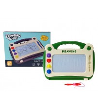 Tāfele magnētiska 30x24 cm 614321