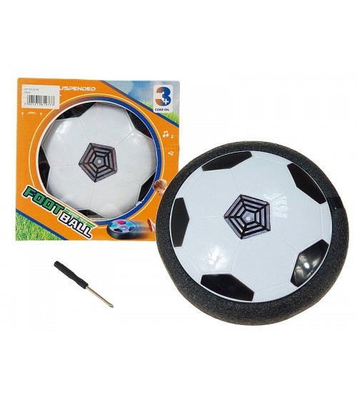 Spēle Mājas futbols uz baterijām  19x19 cm 619777