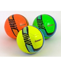 Futbola bumba Laser bērniem 437241 dažādas krāsas