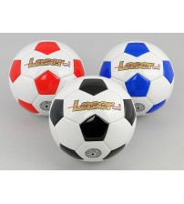 Futbola bumba Laser bērniem 437265 dažādas krāsas