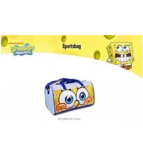 Soma Sponge Bob Sūklis Bobs Kvadrātbiksis FB119589
