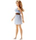 Lelle Barbie Fashionistas FB439540-3