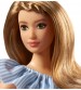 Lelle Barbie Fashionistas FB439540-3