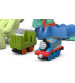 Komplekts Fisher-Price Thomas & Friends Adventures Dino-Blast! (vitrĪn. ekz.) FB544442 Komplekts Fisher-Price Thomas & Friends Adventures Dino-Blast! (vitrĪn. ekz.) FB544442