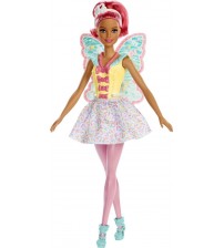 Lelle Barbie Dreamtopia Fairy FB698800