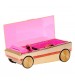 L.O.L. Lelles mašīna Surprise 3-in-1 Party Cruiser Car (bez lellēm) 31cm 118305