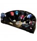 Galdā spēle Battle Cubes NHL PLAYSET ARĒNA 302929