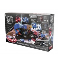 Galdā spēle Battle Cubes NHL PLAYSET ARĒNA 302929