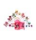 Lelle L.O.L. Surprise Loves Crayola Colour Me Studio - 17cm dažādas 505273 Lelle L.O.L. Surprise Loves Crayola Colour Me Studio - 17cm dažādas 505273