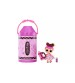 Lelle L.O.L. Surprise Loves Crayola Colour Me Studio - 17cm dažādas 505273 Lelle L.O.L. Surprise Loves Crayola Colour Me Studio - 17cm dažādas 505273