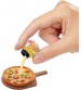 MGA'S MINIVERSE Make It Mini Diner Pizza bumba 591825