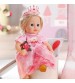 Lelle Annabell Little Sweet Princess (36 cm, ar piederumiem, skaņas, acis aizveras) 703984