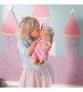 Lelle Annabell Little Sweet Princess (36 cm, ar piederumiem, skaņas, acis aizveras) 703984