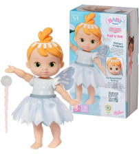 Baby Born Lelle Fairy Ice Ice ar maģiskām funkcijām 18cm 831816