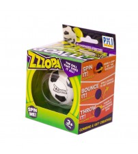 Antistresa bumba Zzzopa Ball Fun dažādas 9010Z