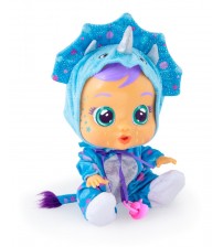 Baby Born Lelle Tina Cry Babies 30 cm 93225