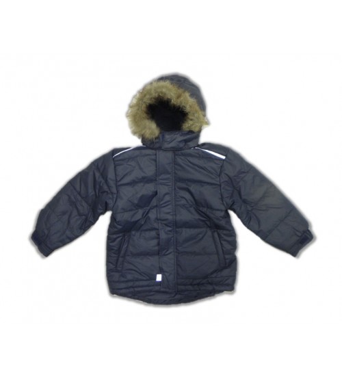 122 cm Ziemas jaka Motions zilā F867319