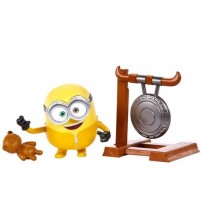Minions rotaļu figūriņas Minions Movie Moments GMD90