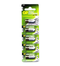 Baterijas GP 23AU-5 12V Kods 23AU-OC5