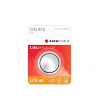 Baterijas AGFAPHOTO CR2450 B5 Kods APCR2450B5