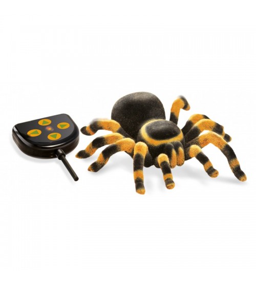Radiovadāmāis zirneklis Tarantuls, rādiuss ir 7,5 m Buki 6+ 37291
