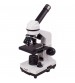 Mikroskops ar digitālo kameru Levenhuk Rainbow D2L PLUS baltā krāsā 69065
