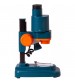 Mikroskops bērniem Levenhuk Labzz M4 Stereo PLUS 70789
