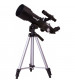 Teleskops  ceļojumiem ar somu Levenhuk Skyline PLUS Travel 70 70818