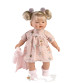 Lelle Aitana 33 cm, ar mānekli (mīkstais ķermenis) Spānija LL13352