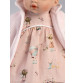 Lelle Aitana 33 cm, ar mānekli (mīkstais ķermenis) Spānija LL13352