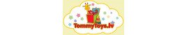 TommyToys.lv  - Bērnu rotaļlietas, bērnu preces, sporta preces bērniem, vairumtirdzniecība
