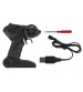 Radio vadāmā mašīna Racer USB 2,4 GHz 18 cm 6+ LE9392