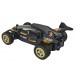 Radio vadāmā mašīna Racer USB 2,4 GHz 18 cm 6+ LE9392